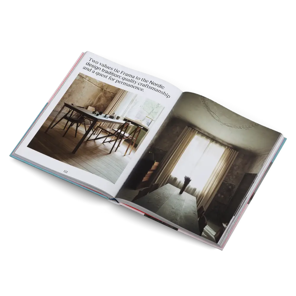 Northern Comfort Book