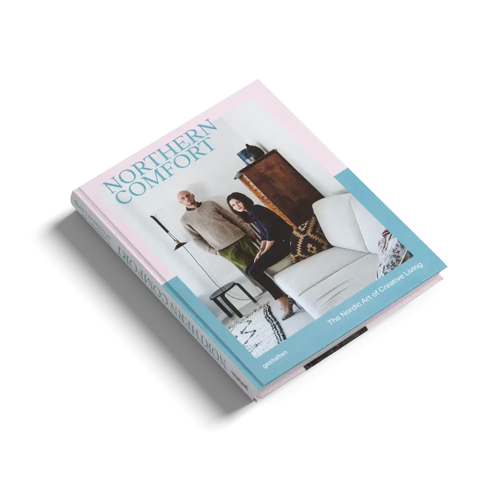 Northern Comfort Book