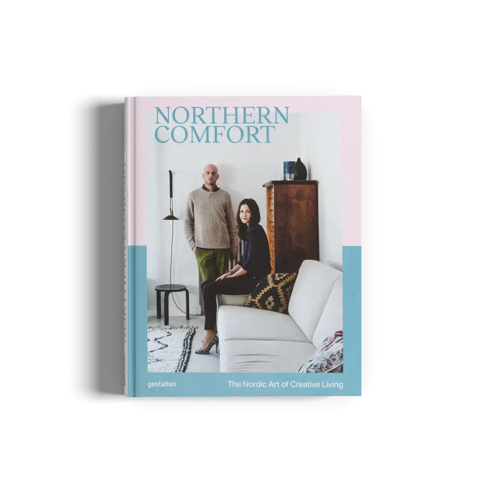Northern Comfort Book