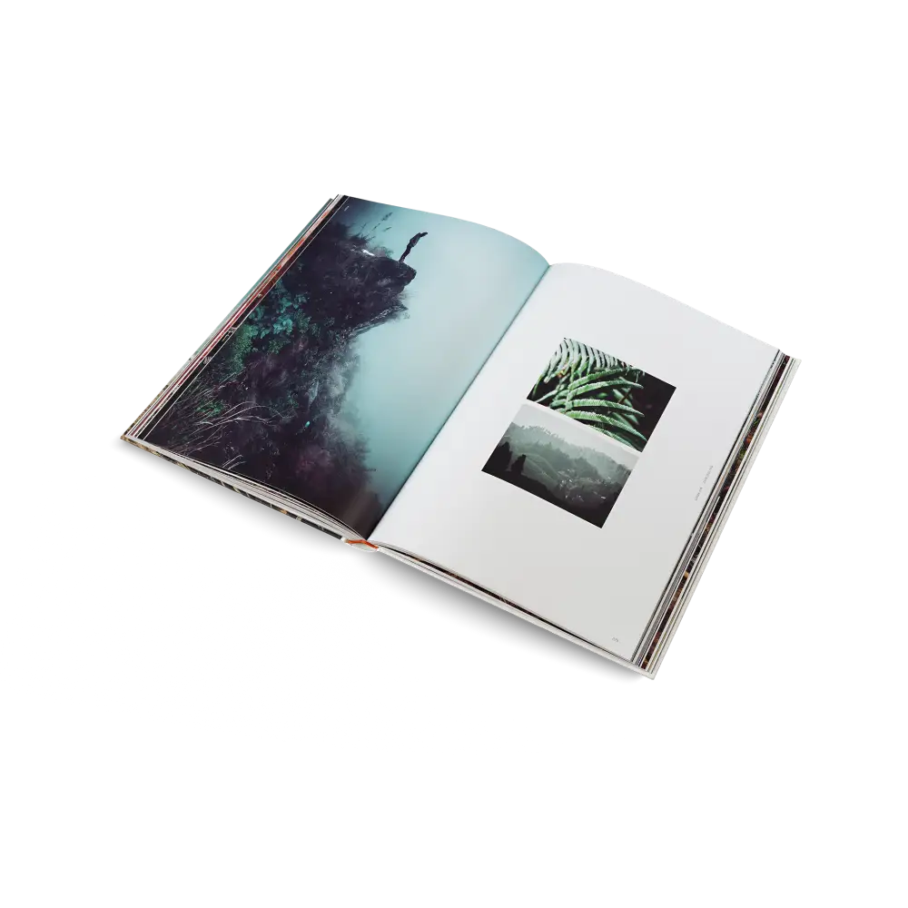 One Year on a Bike Book