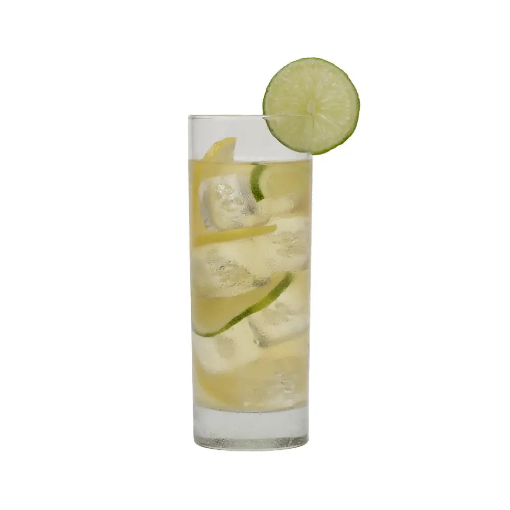Organic Green with Coconut Fresh Brew Iced Tea Iced Tea Pouches / Bag of 15 Pouches Iced Tea