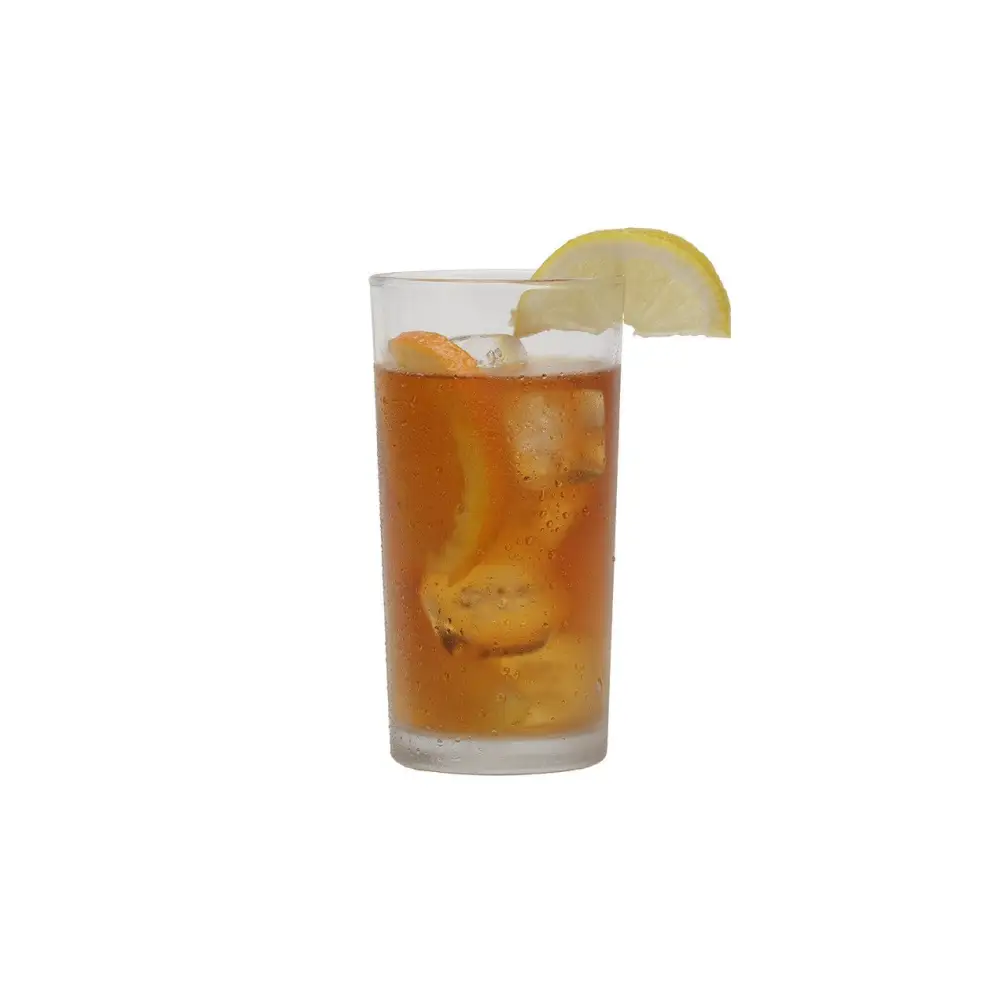 Organic Plain Black (Classic Black) Fresh Brew Iced Tea Iced Tea