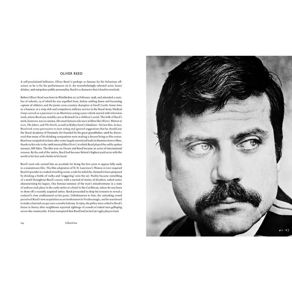 Original Man Book