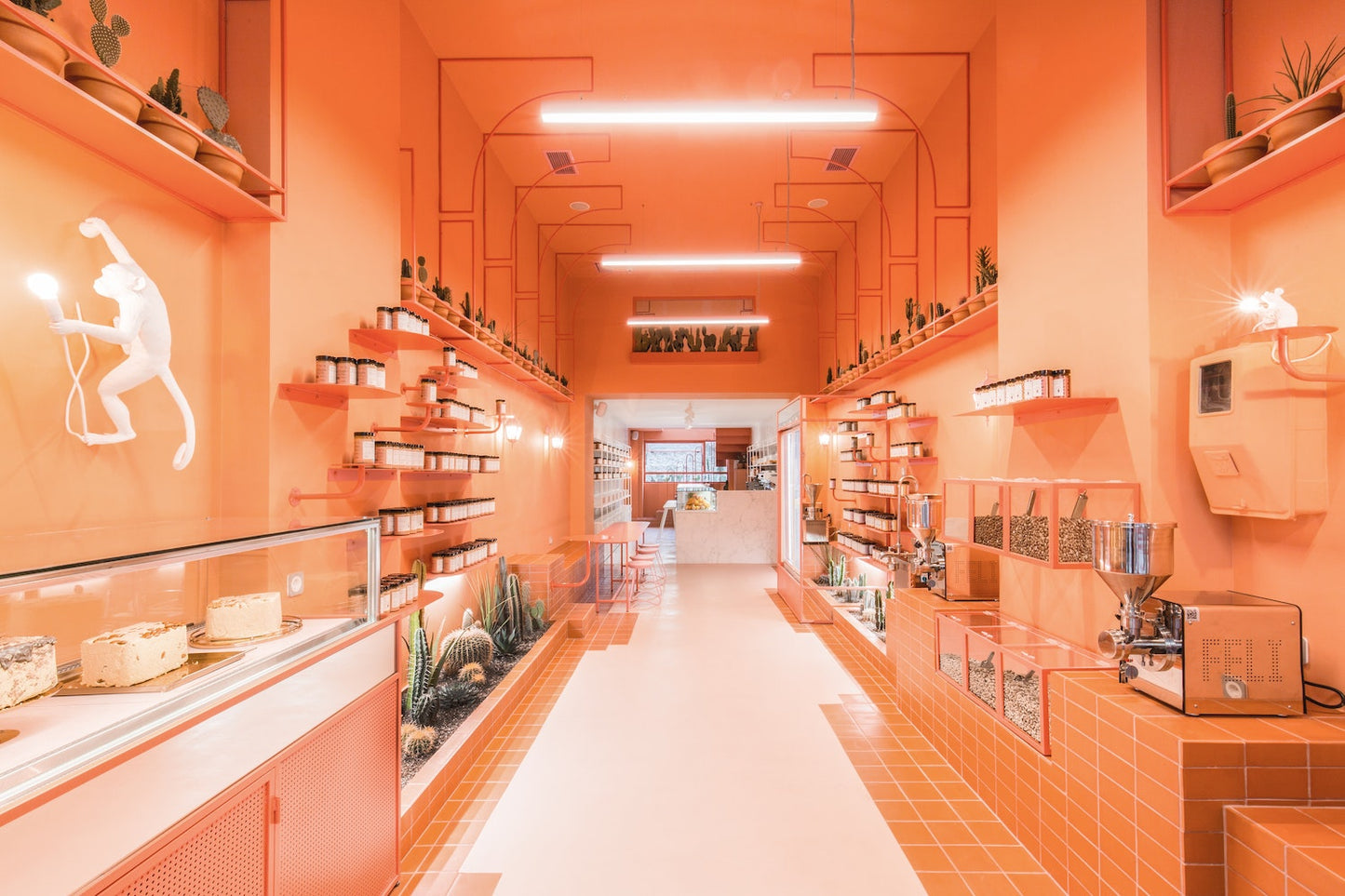 Think Big—Shop Small