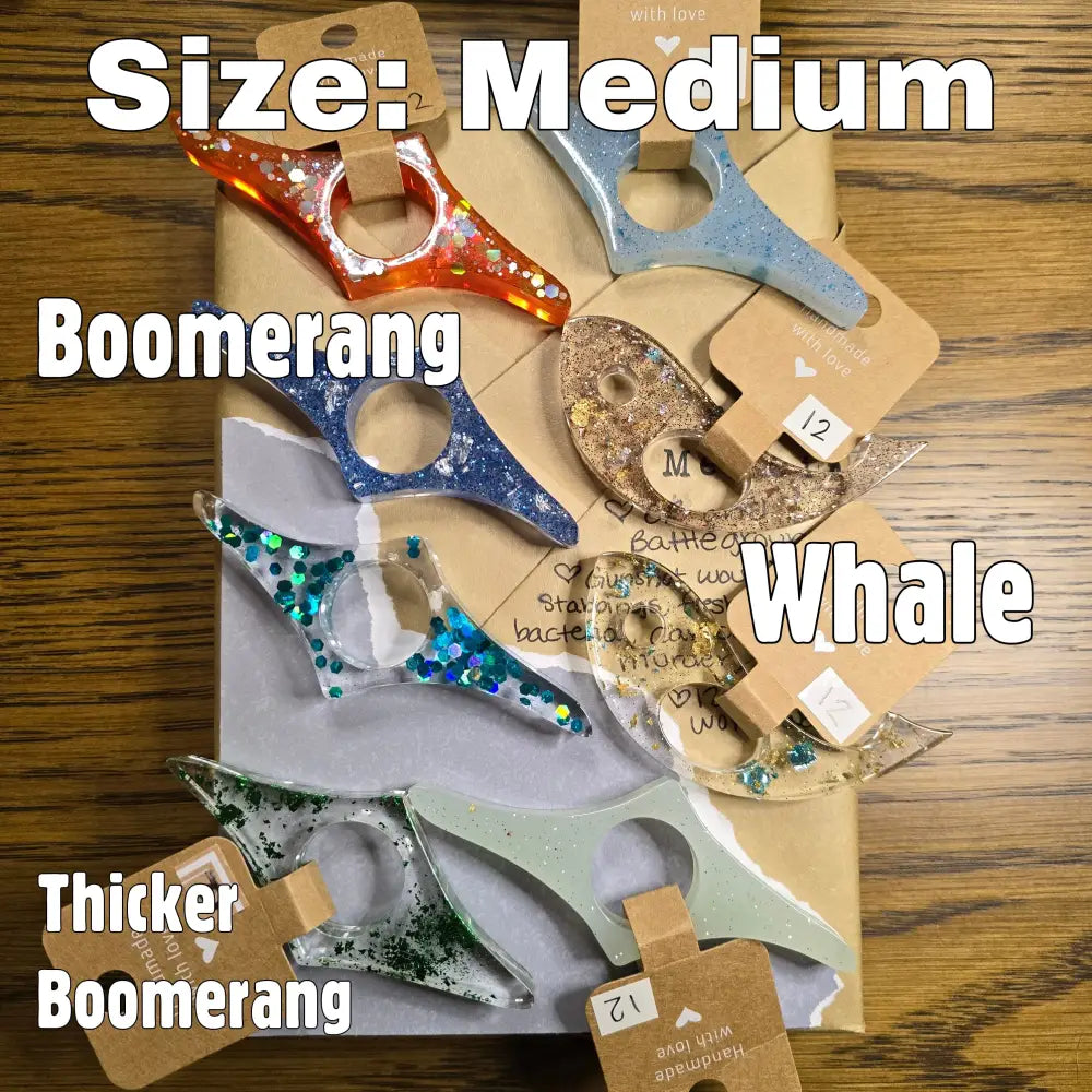 Page Holder - book accessory
