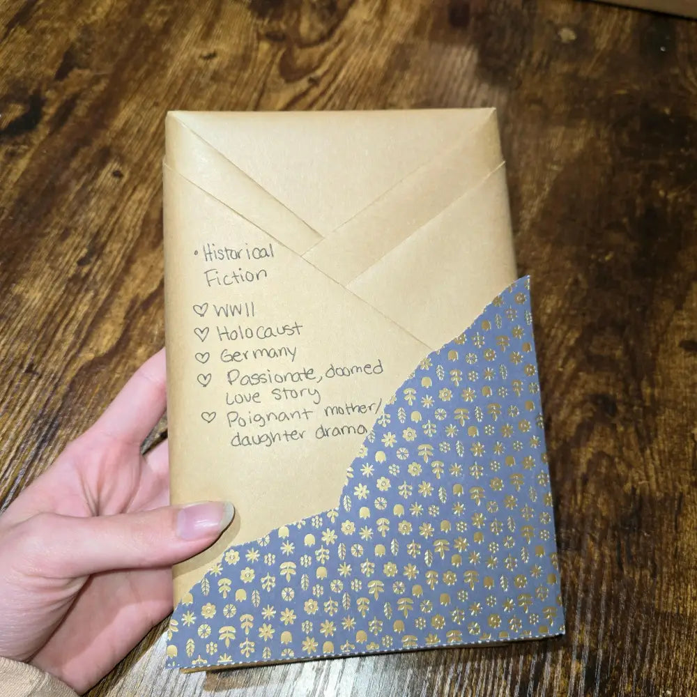 Paperback - Read Recycle Renew Mystery Book Bundle - Books