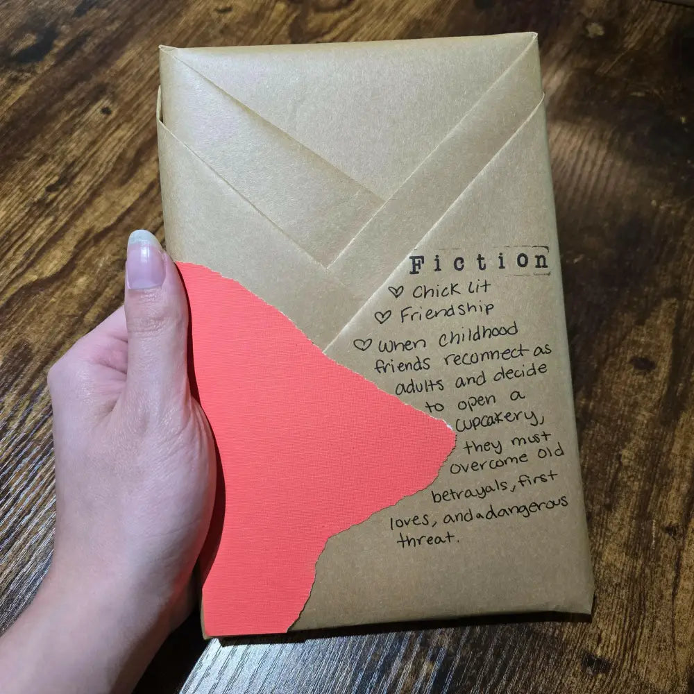 Paperback - Read Recycle Renew Mystery Book Bundle - Books