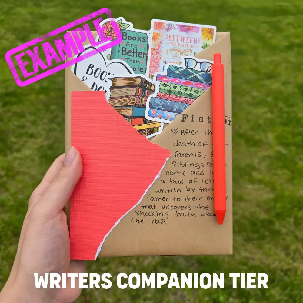 Paperback - Read Recycle Renew Mystery Book Bundle - Romance / Writer’s Companion - Books