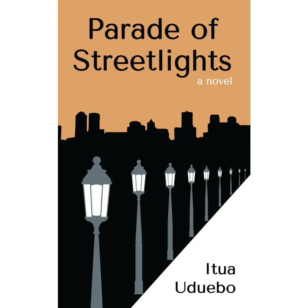 Parade of Streetlights Books