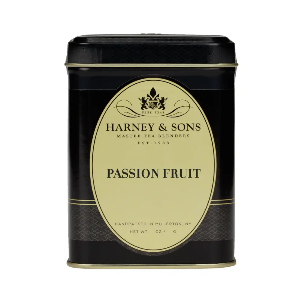 Passion Fruit Loose / 4 oz. Tin