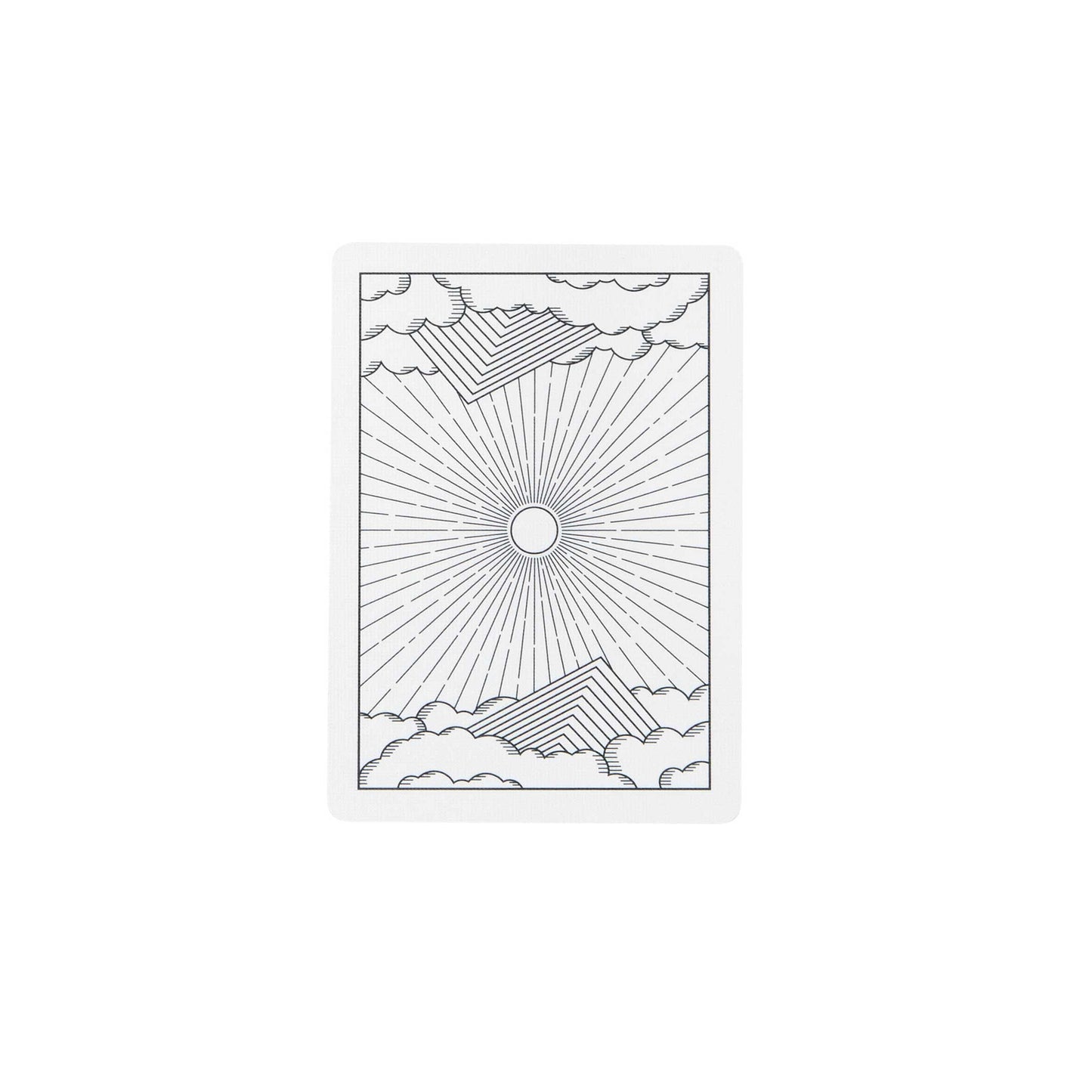 PEAK Playing Cards