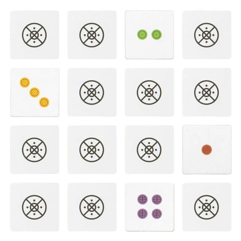 Peek & Push Games