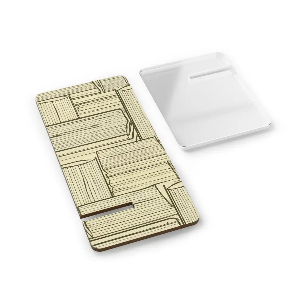 Phone and eReader Stand Holder - 2.8’’ x 5.9’’ / Glossy - Accessories