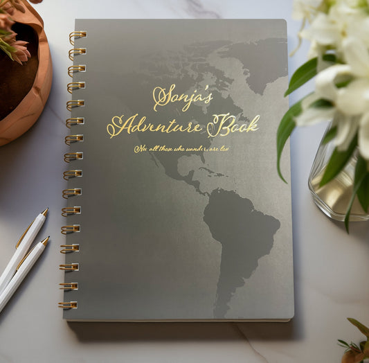 Pick an Adventure Book - City Adventures