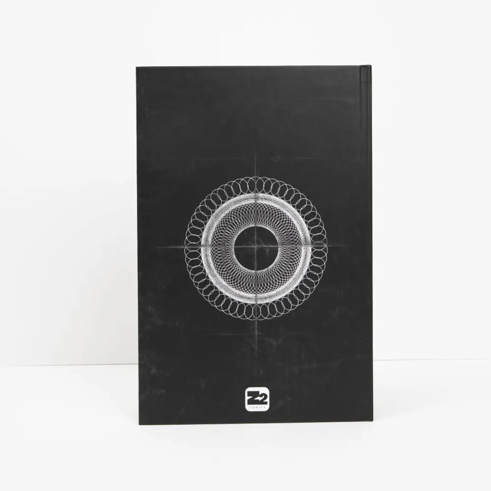 Poppy: Poppy’s Inferno - Deluxe Book - Book Edition