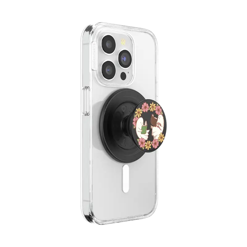 PopSockets MagSafe Phone Grip - Bookish Besties - PopSockets