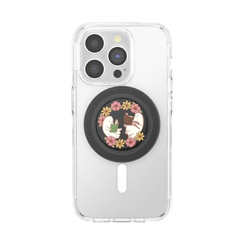 PopSockets MagSafe Phone Grip - Bookish Besties - PopSockets