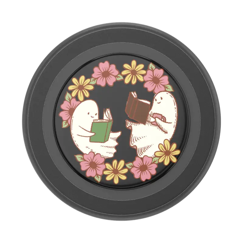 PopSockets MagSafe Phone Grip - Bookish Besties - PopSockets