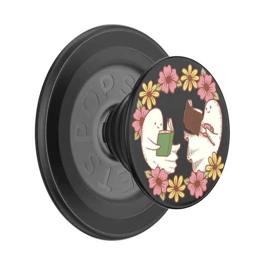 PopSockets MagSafe Phone Grip - Bookish Besties - PopSockets