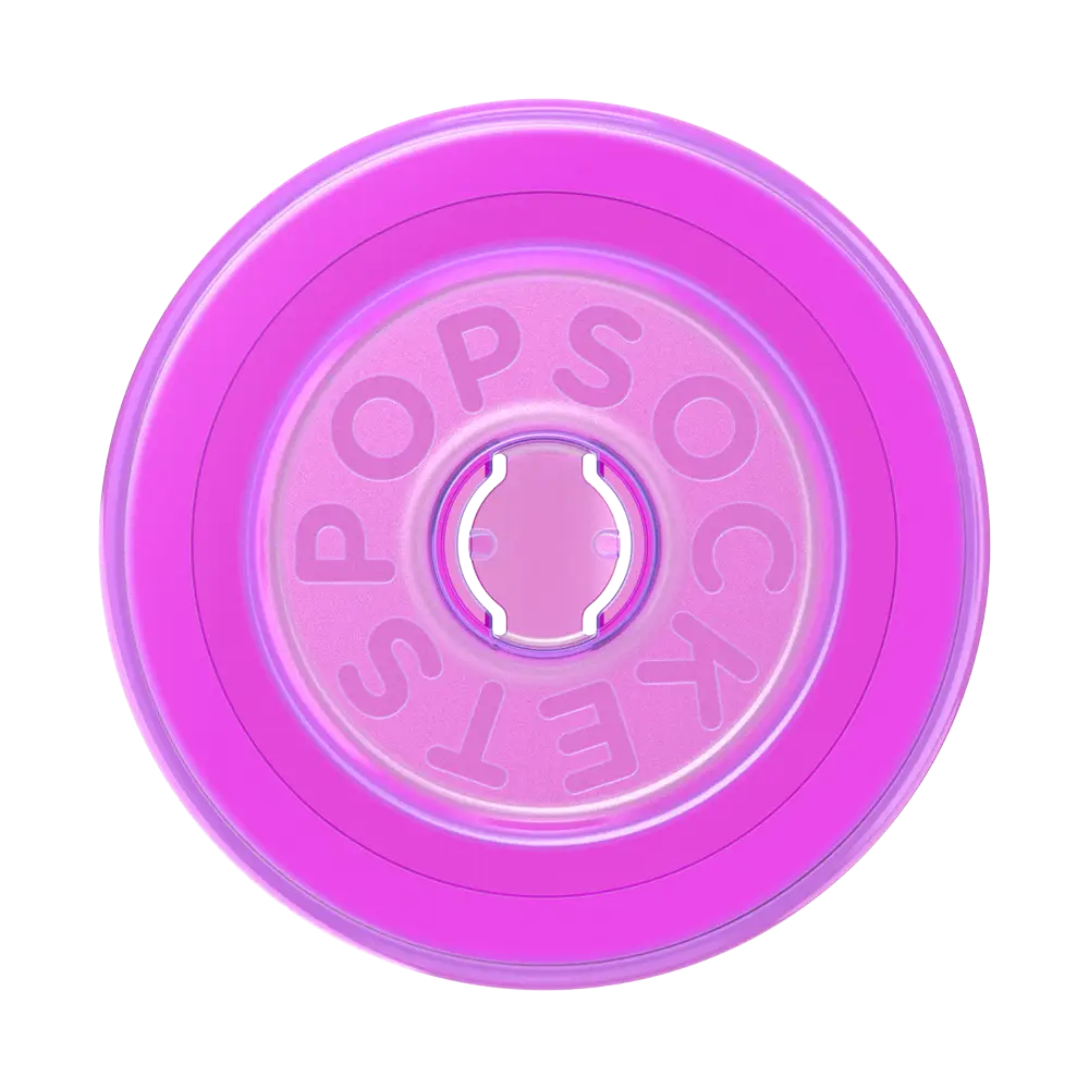 PopSockets MagSafe Phone Grip - Lava Lamp Aviation - PopSockets