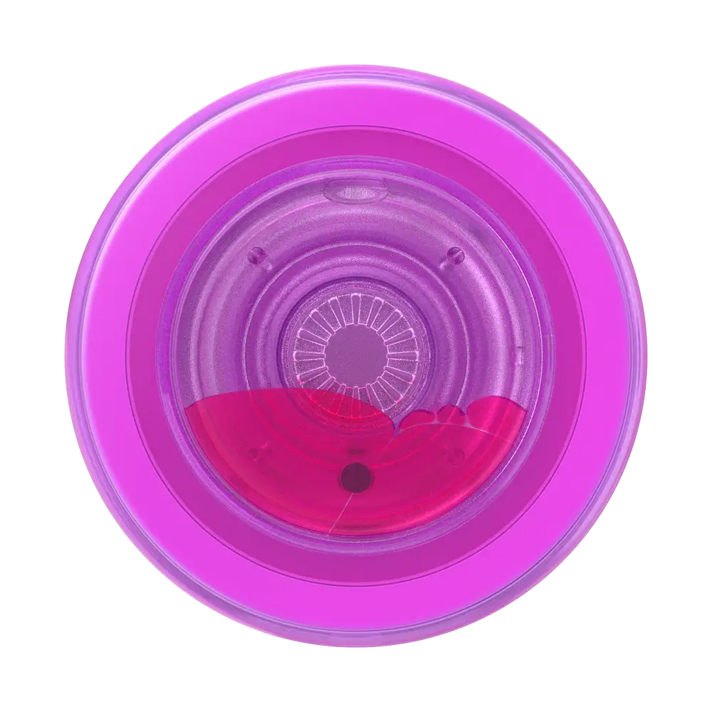 PopSockets MagSafe Phone Grip - Lava Lamp Aviation - PopSockets