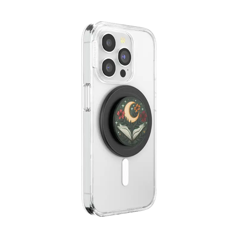 PopSockets MagSafe Phone Grip - One More Chapter Gloss - PopSockets
