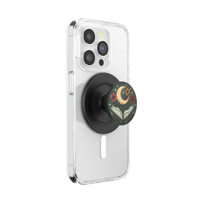 PopSockets MagSafe Phone Grip - One More Chapter Gloss - PopSockets