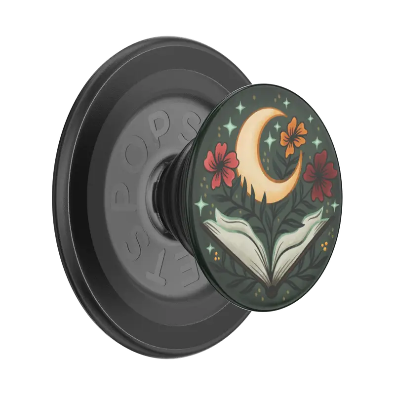 PopSockets MagSafe Phone Grip - One More Chapter Gloss - PopSockets