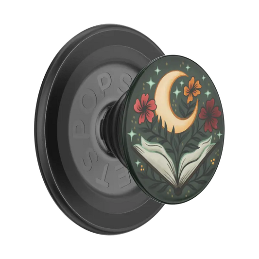 PopSockets MagSafe Phone Grip - One More Chapter Gloss - PopSockets