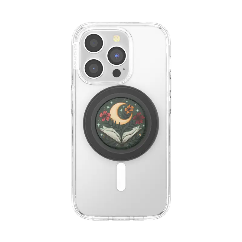 PopSockets MagSafe Phone Grip - One More Chapter Gloss - PopSockets