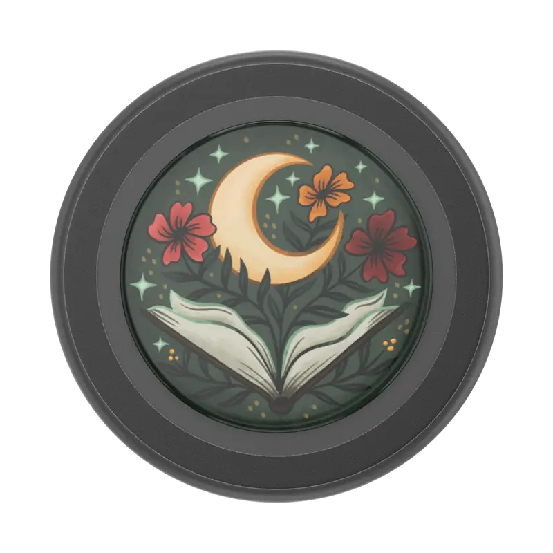 PopSockets MagSafe Phone Grip - One More Chapter Gloss - PopSockets