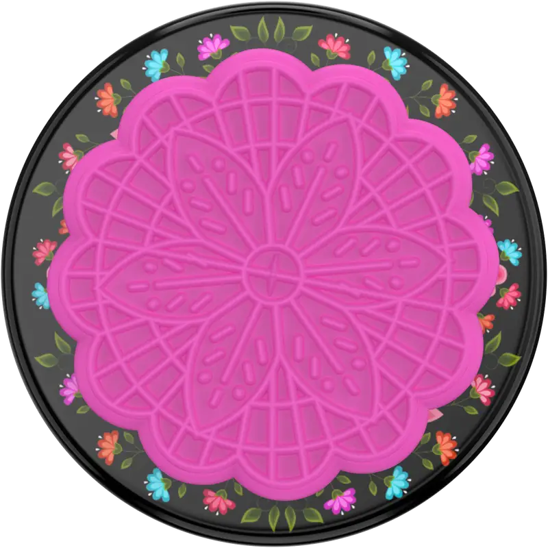 Popsockets Magsafe Phone Grip - Popout Papel Picado - PopSockets