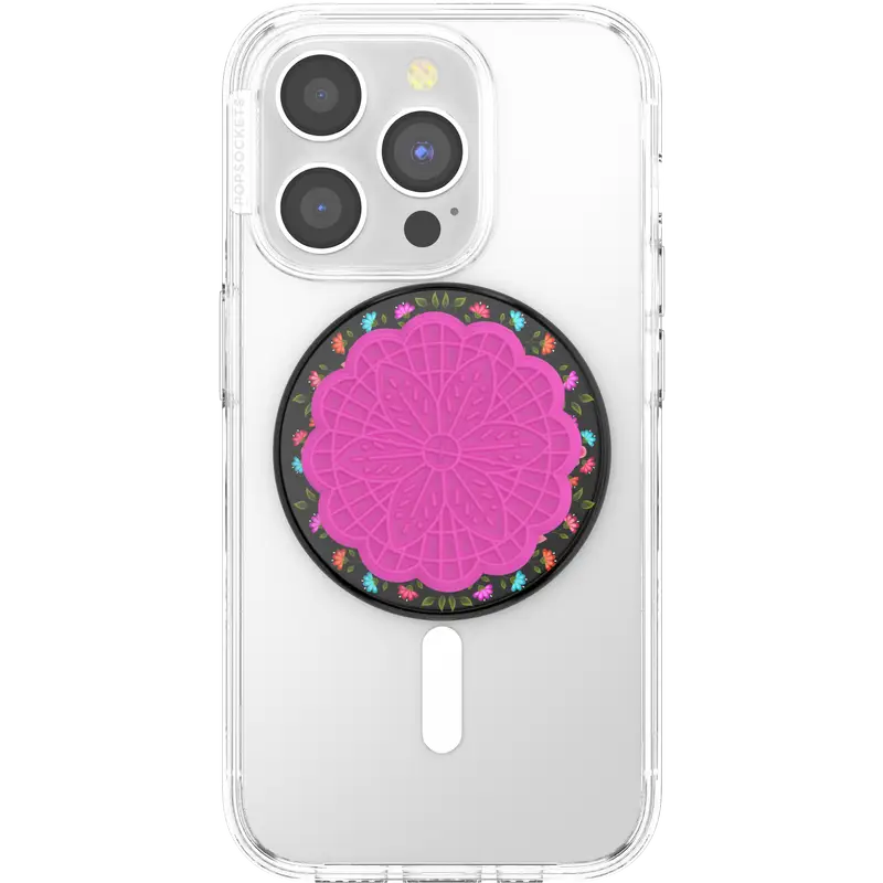 Popsockets Magsafe Phone Grip - Popout Papel Picado - PopSockets