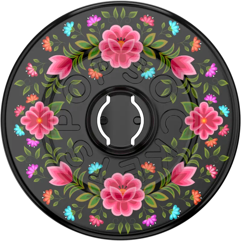 Popsockets Magsafe Phone Grip - Popout Papel Picado - PopSockets