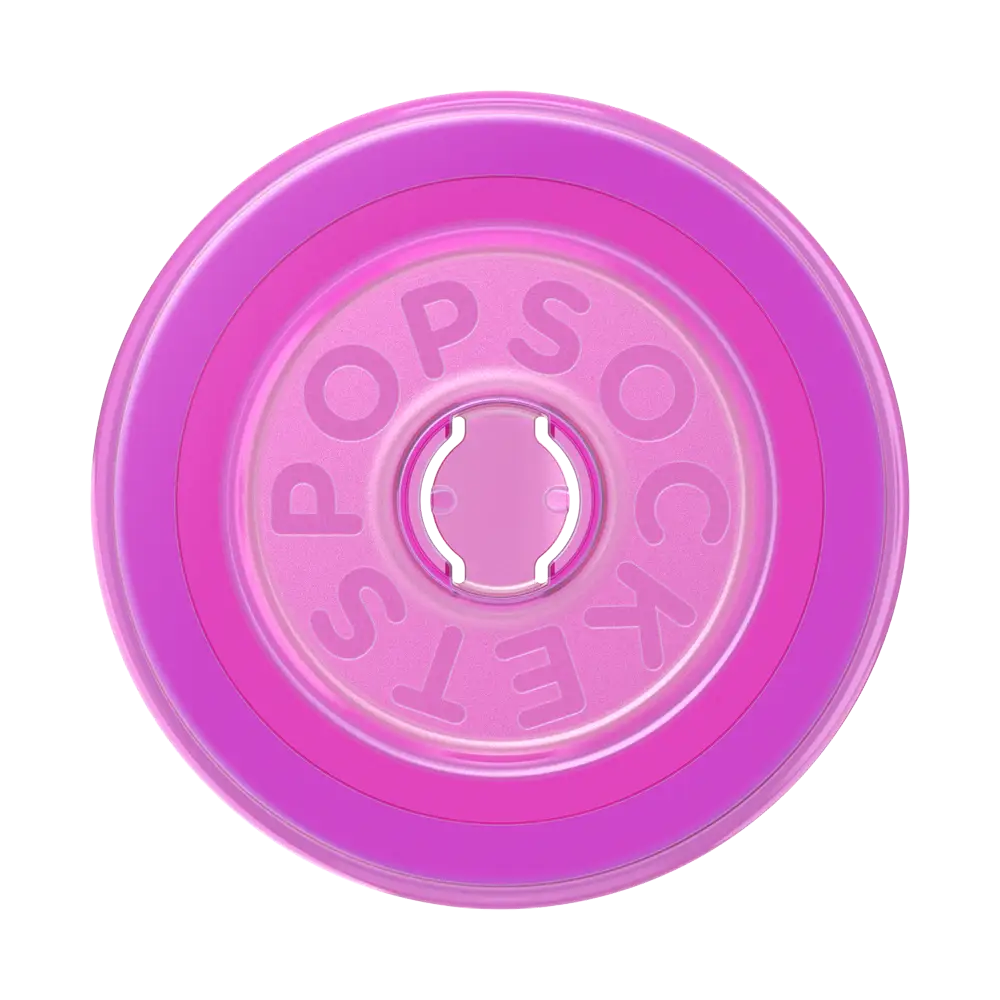 PopSockets MagSafe Phone Grip - Tidepool Lava Lamp Aviation - PopSockets