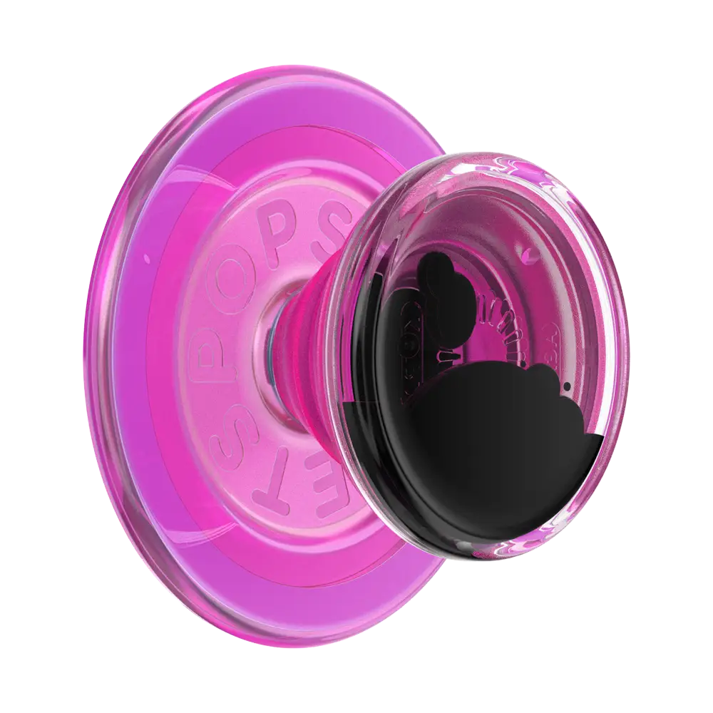 PopSockets MagSafe Phone Grip - Tidepool Lava Lamp Aviation - PopSockets