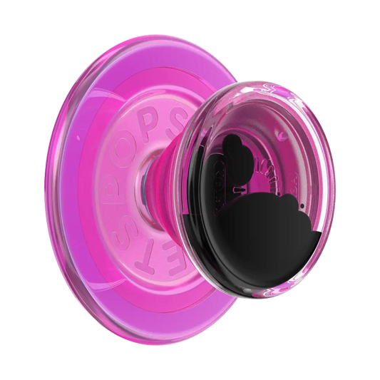 PopSockets MagSafe Phone Grip - Tidepool Lava Lamp Aviation - PopSockets