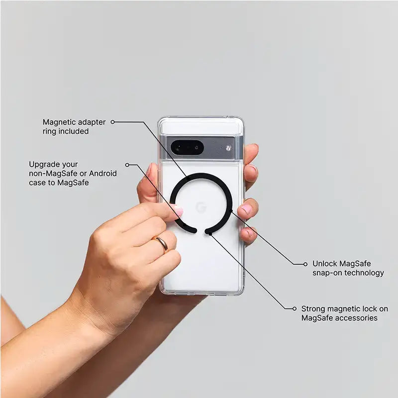 Popsockets Magsafe Phone Grip - Popout Papel Picado - PopSockets