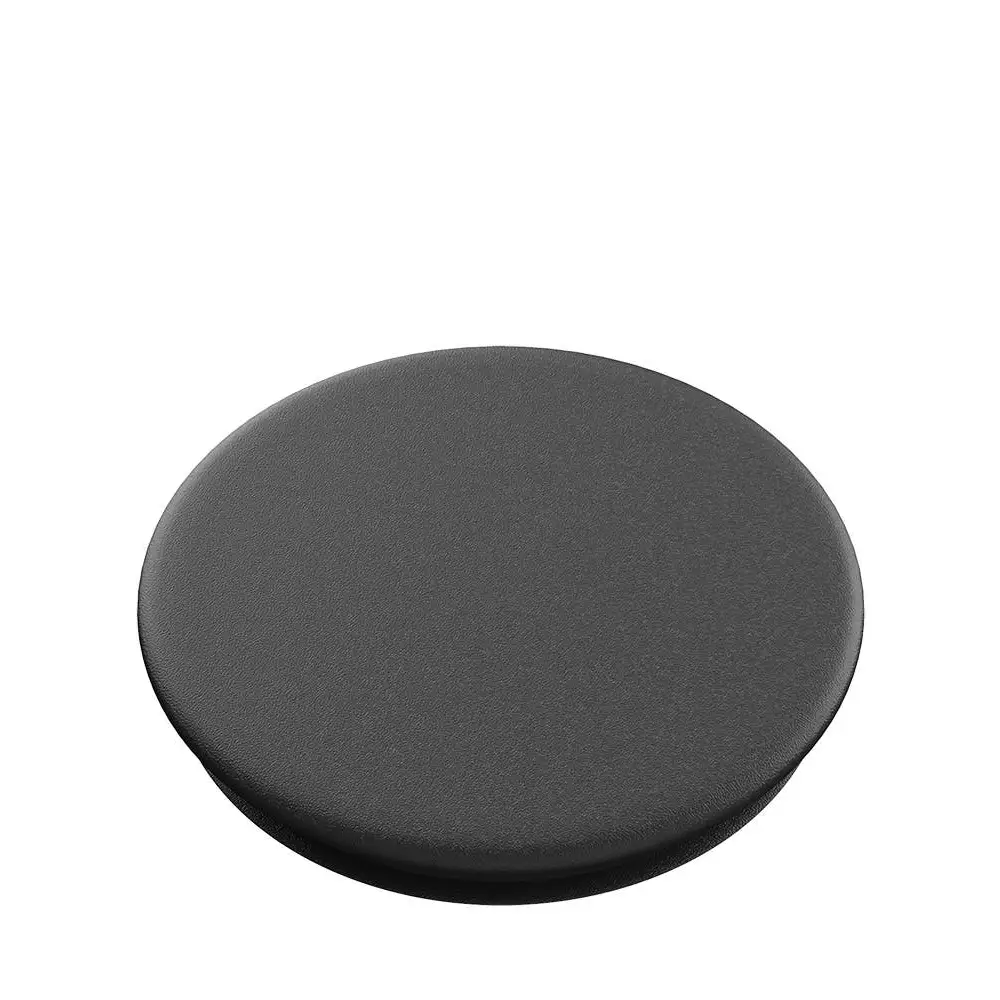 PopSockets Phone Grip - Aluminum Black - PopSockets