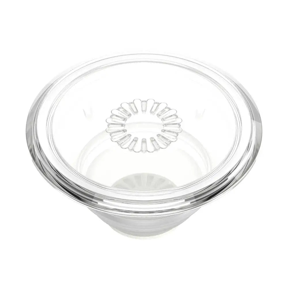 PopSockets Phone Grip - Clear - PopSockets