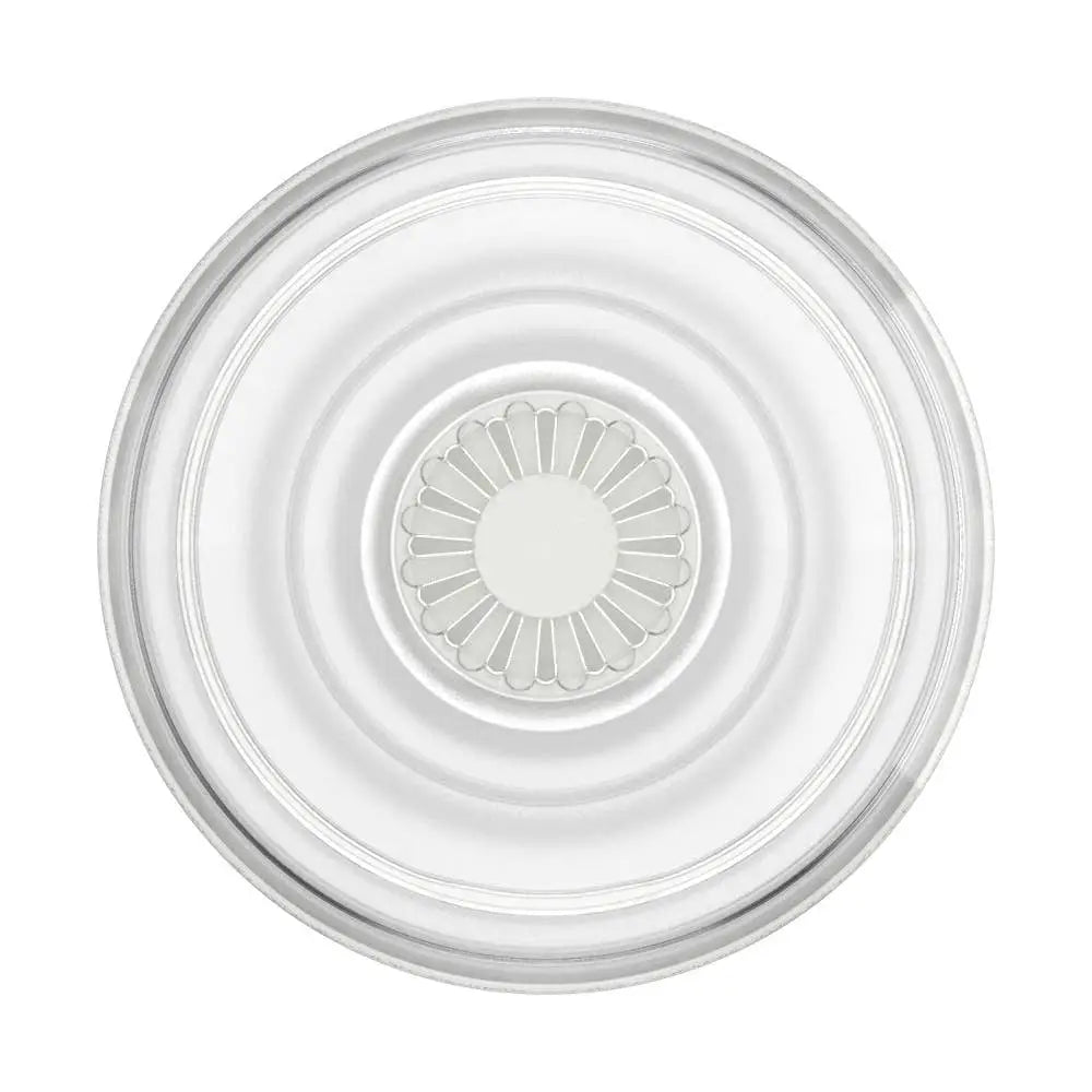 PopSockets Phone Grip - Clear - PopSockets