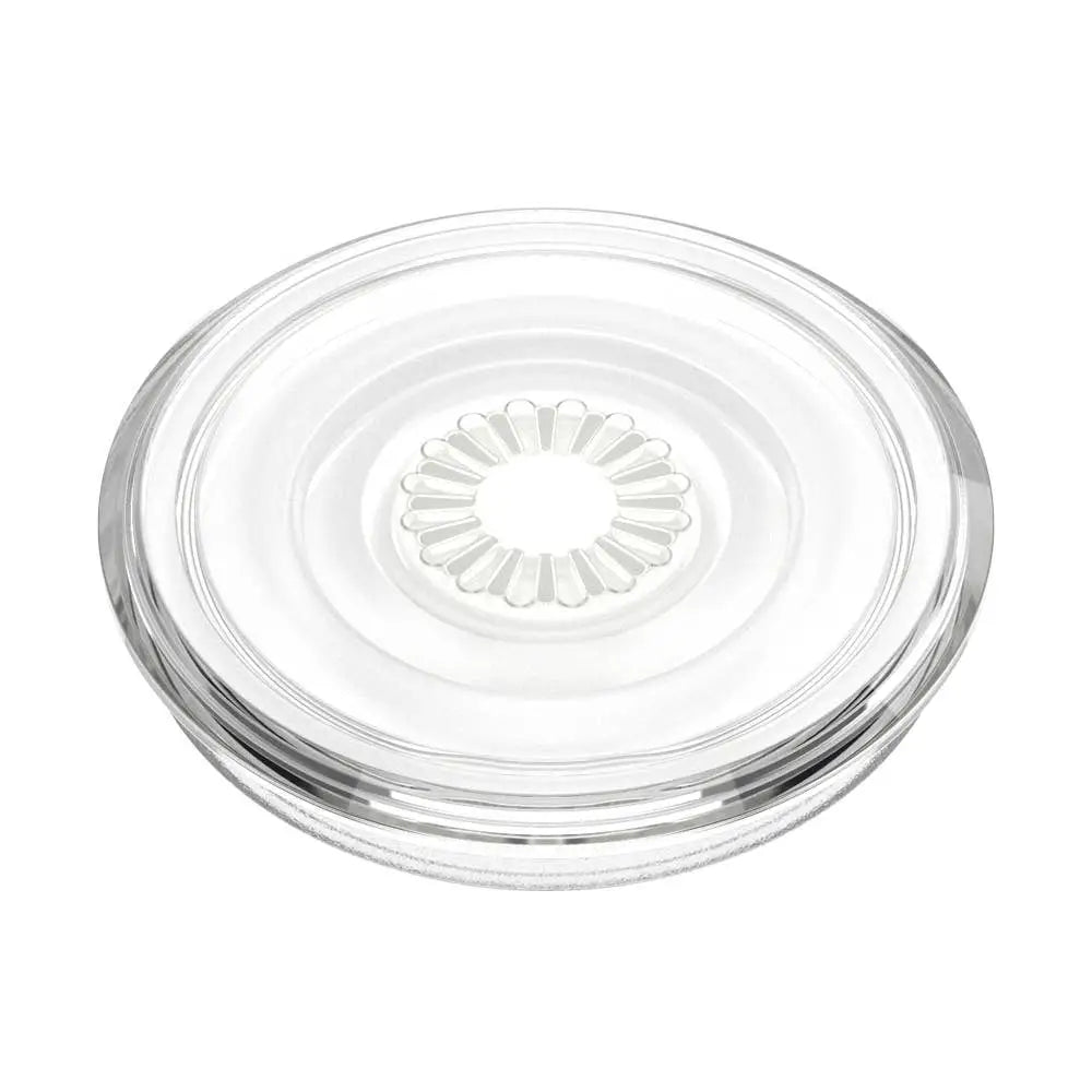 PopSockets Phone Grip - Clear - PopSockets
