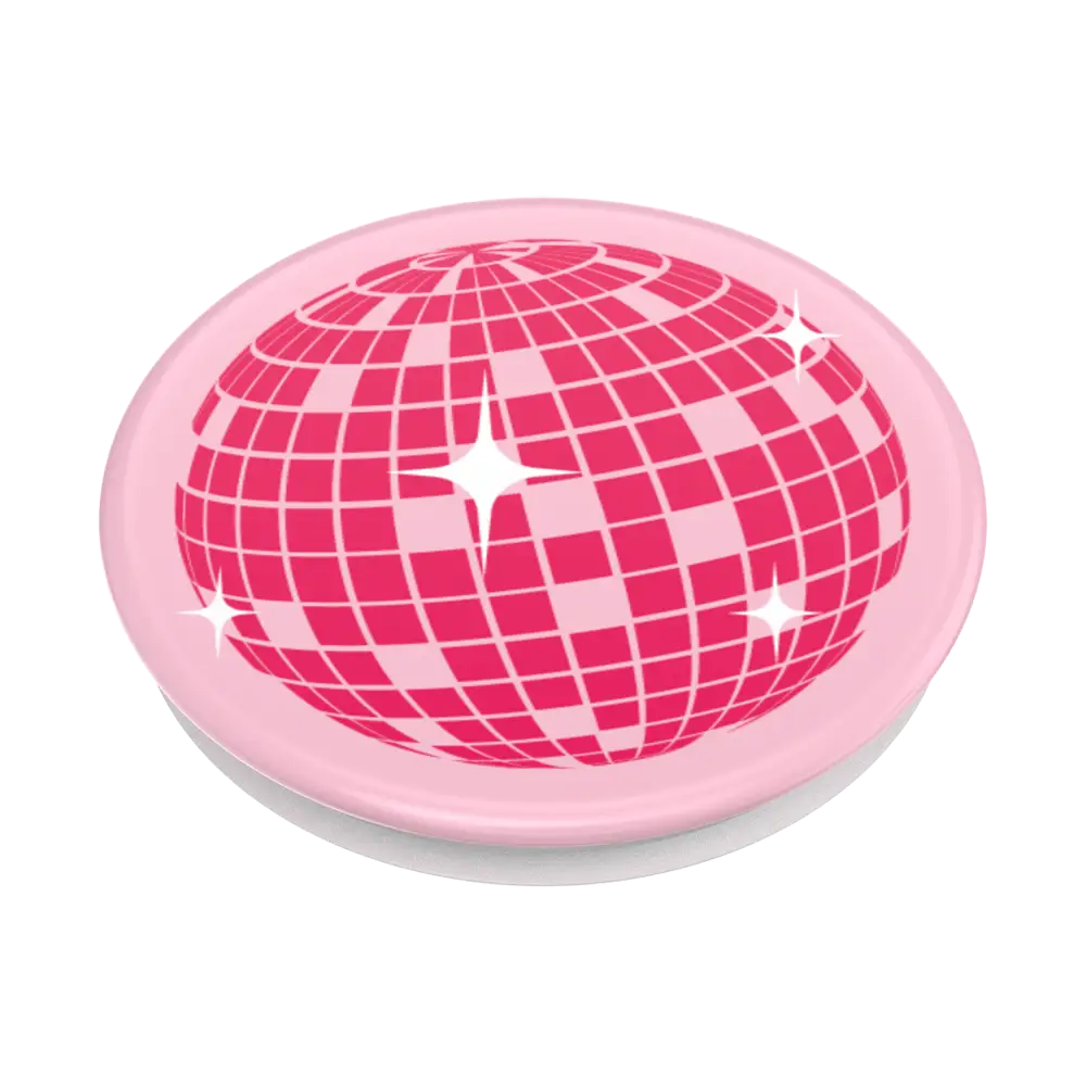 PopSockets Phone Grip - Disco Cowgirl - PopSockets