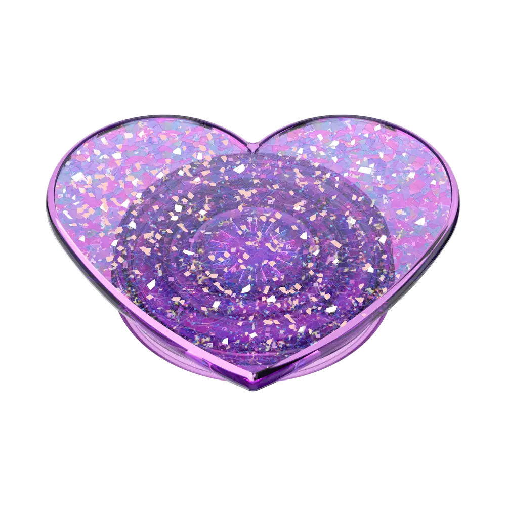 PopSockets Phone Grip - Dreamy Heart - PopSockets