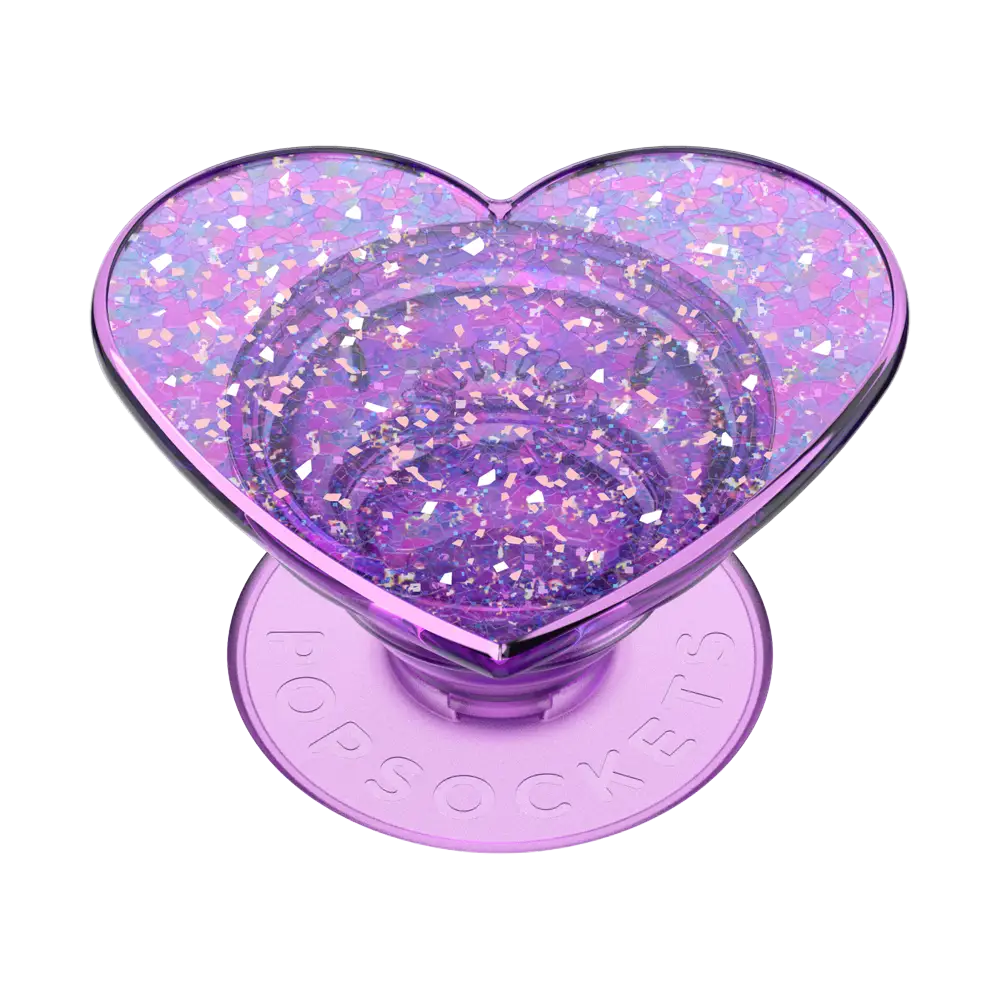 PopSockets Phone Grip - Dreamy Heart - PopSockets