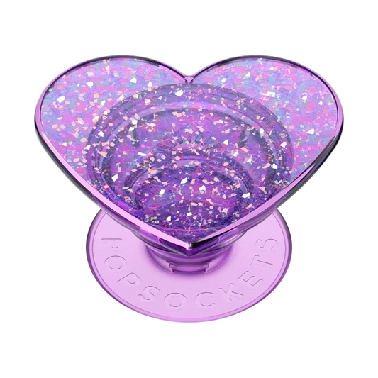 PopSockets Phone Grip - Dreamy Heart - PopSockets