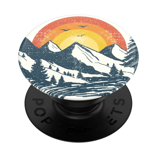 PopSockets Phone Grip - Epic Altitudes - PopSockets