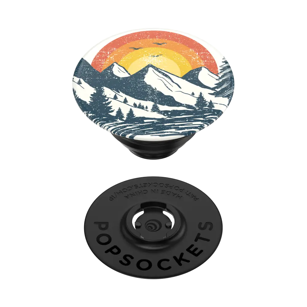 PopSockets Phone Grip - Epic Altitudes - PopSockets