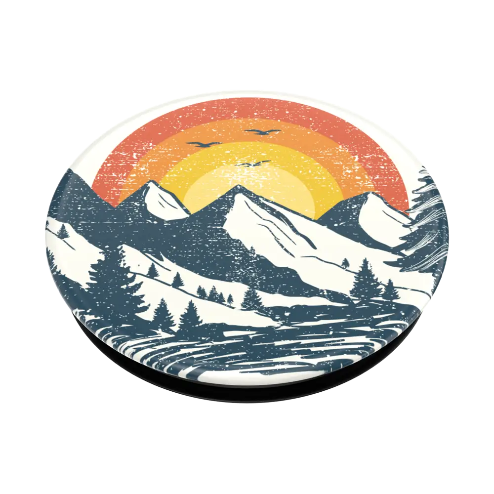 PopSockets Phone Grip - Epic Altitudes - PopSockets