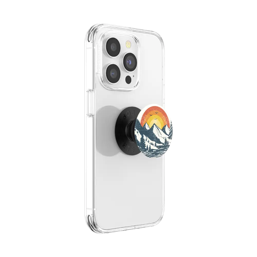 PopSockets Phone Grip - Epic Altitudes - PopSockets